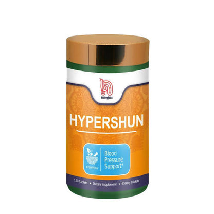 Nirogam Hypershun Tablets