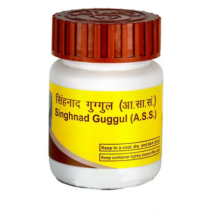 Patanjali Singhnad Guggul