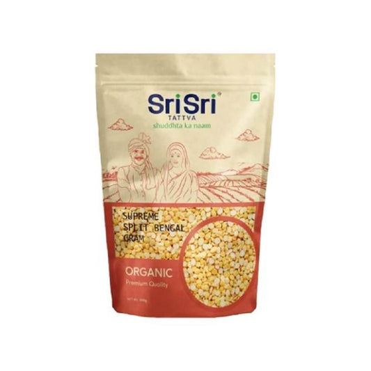 Sri Sri Tattva Chana Dal (Bengal Gram)