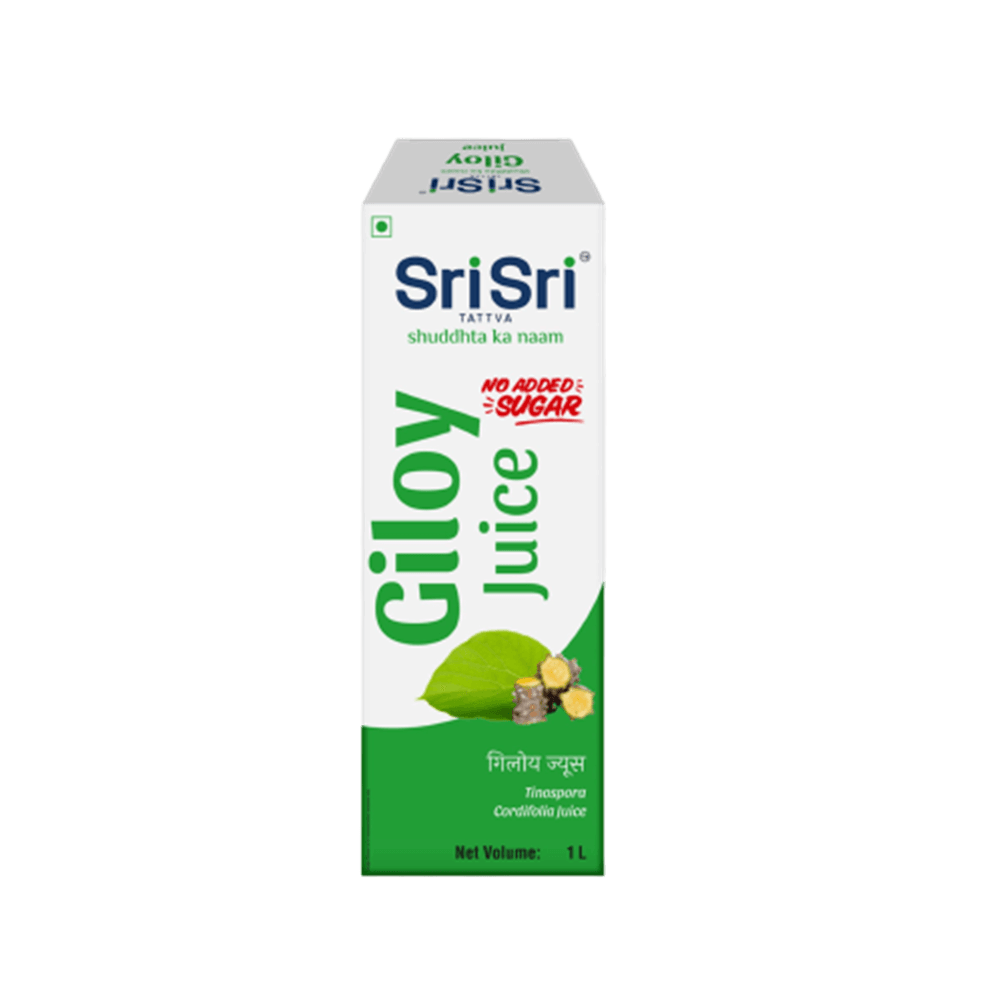 Sri Sri Tattva Giloy Juice