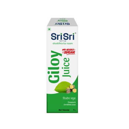 Sri Sri Tattva Giloy Juice