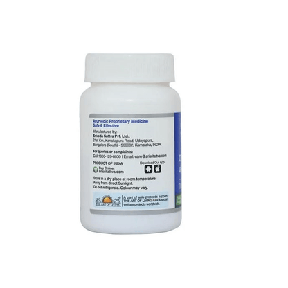 Sri Sri Tattva OSPO - C Tablets