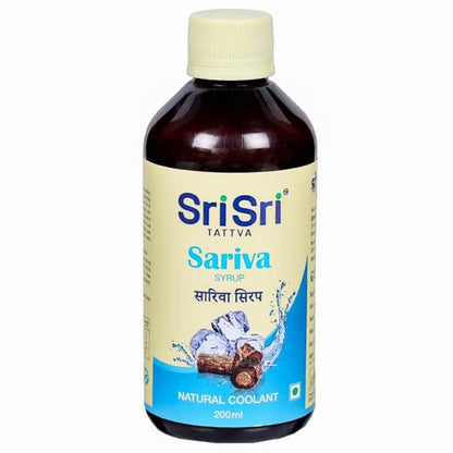 Sri Sri Tattva Sariva Syrup