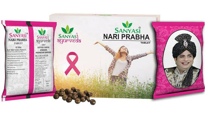 Sanyasi Nari Prabha Tablets