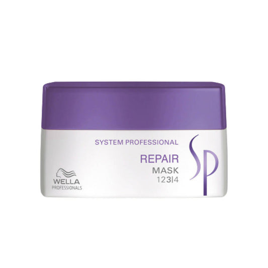 Wella Professionals SP Repair Hair Mask TCC 