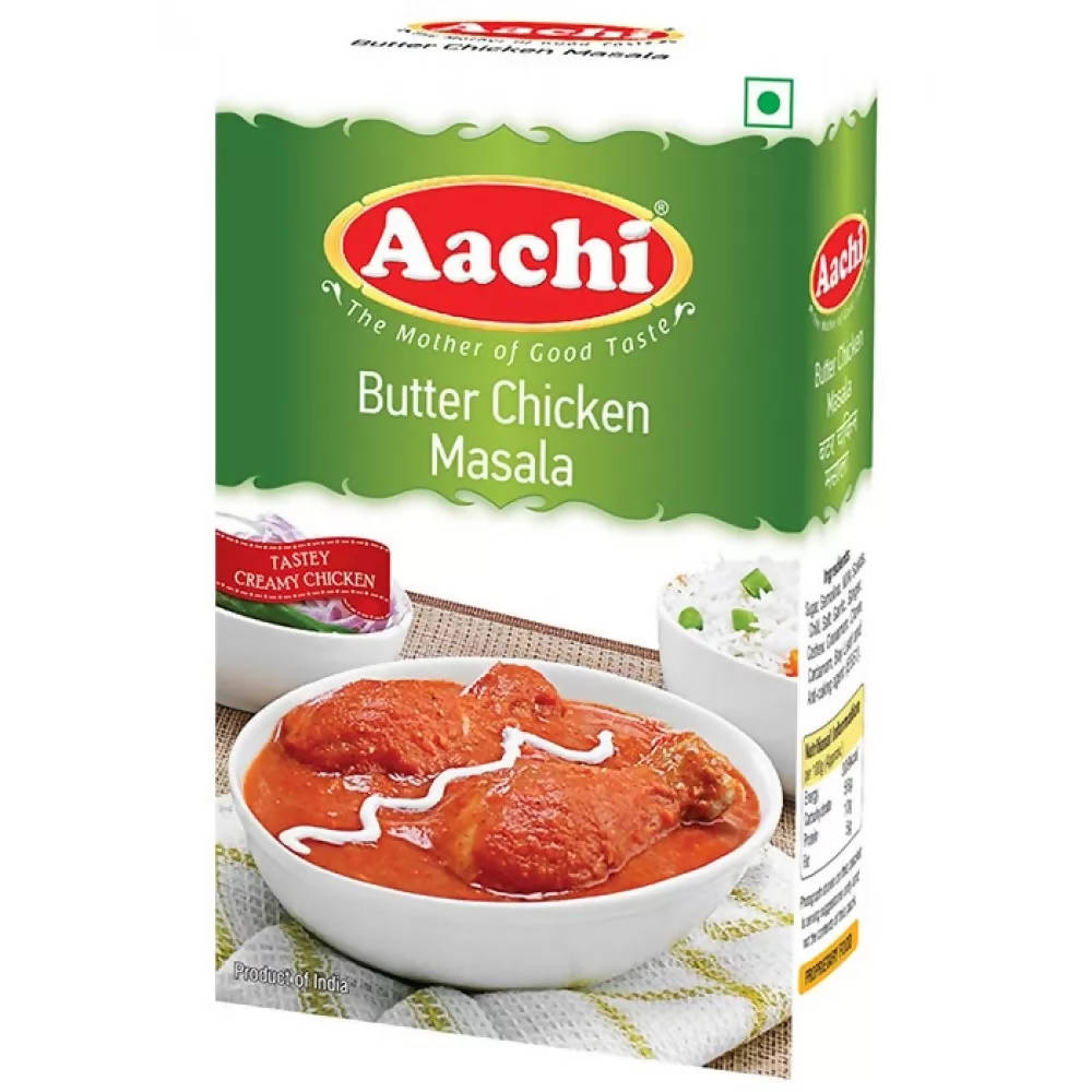 Aachi Butter Chicken Masala