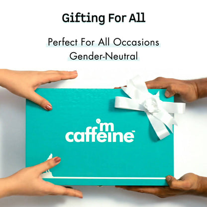 mCaffeine Coffee Prep Gift Kit