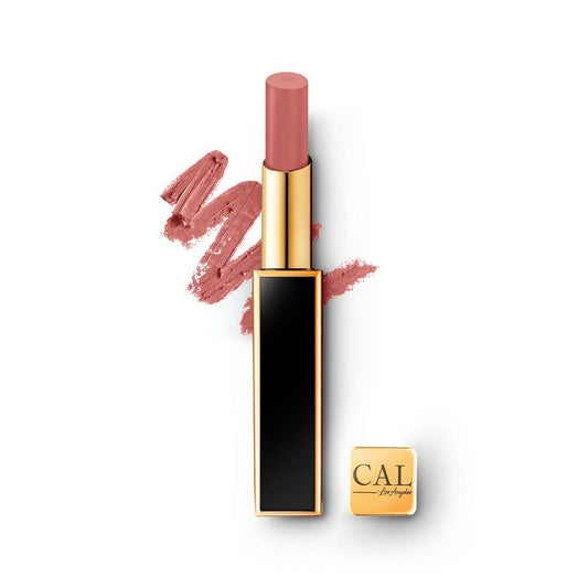 CAL Los Angeles Iconic Collection Lipstick Jaipur Pink TrueCure