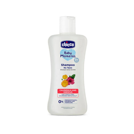 Chicco Baby Moments Shampoo, Australia, Canada 