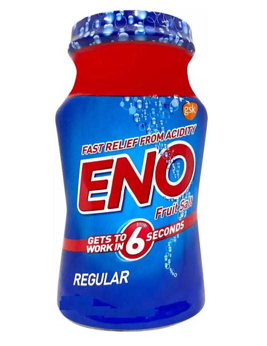 Eno Fruit Salt Regular