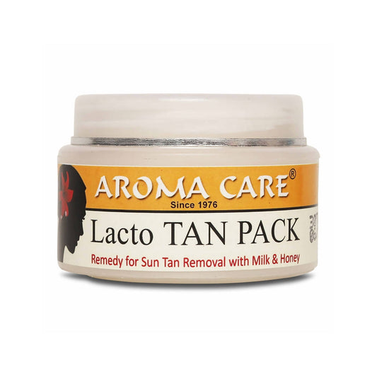 Aroma Care Lacto Tan Pack 