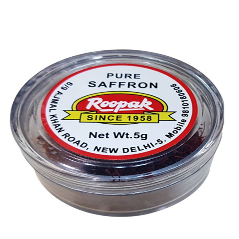 Roopak Pure Saffron, Australia, Canada 