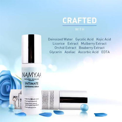 Namyaa Intimate Lightening Serum