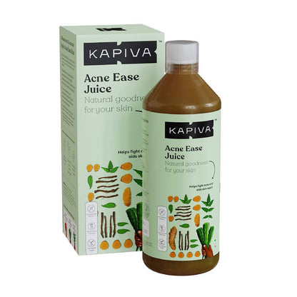 Kapiva Ayurveda Acne Ease Juice