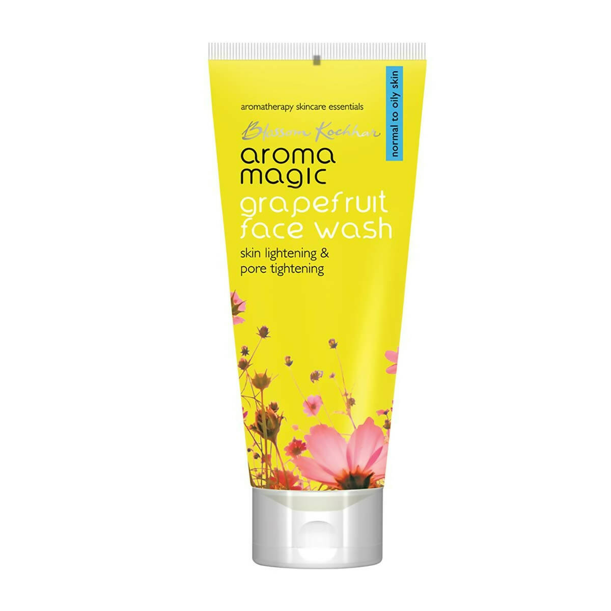 Blossom Kochhar Aroma Magic Grapefruit Face Wash TrueCure