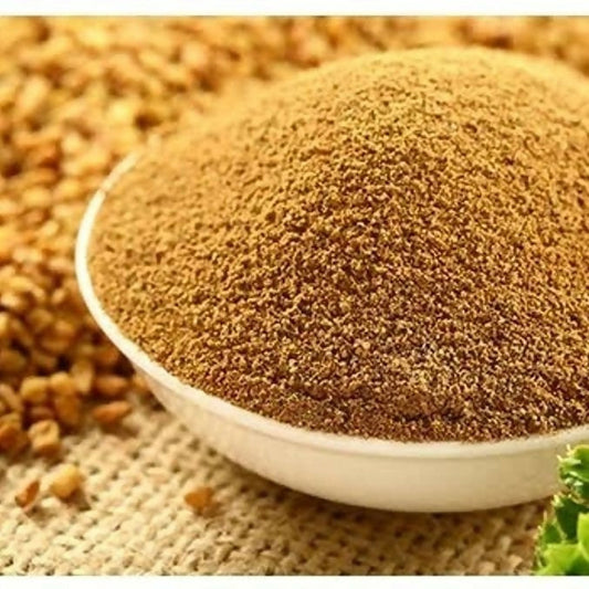 konaseema Fenugreek Powder (Menthula Podi)