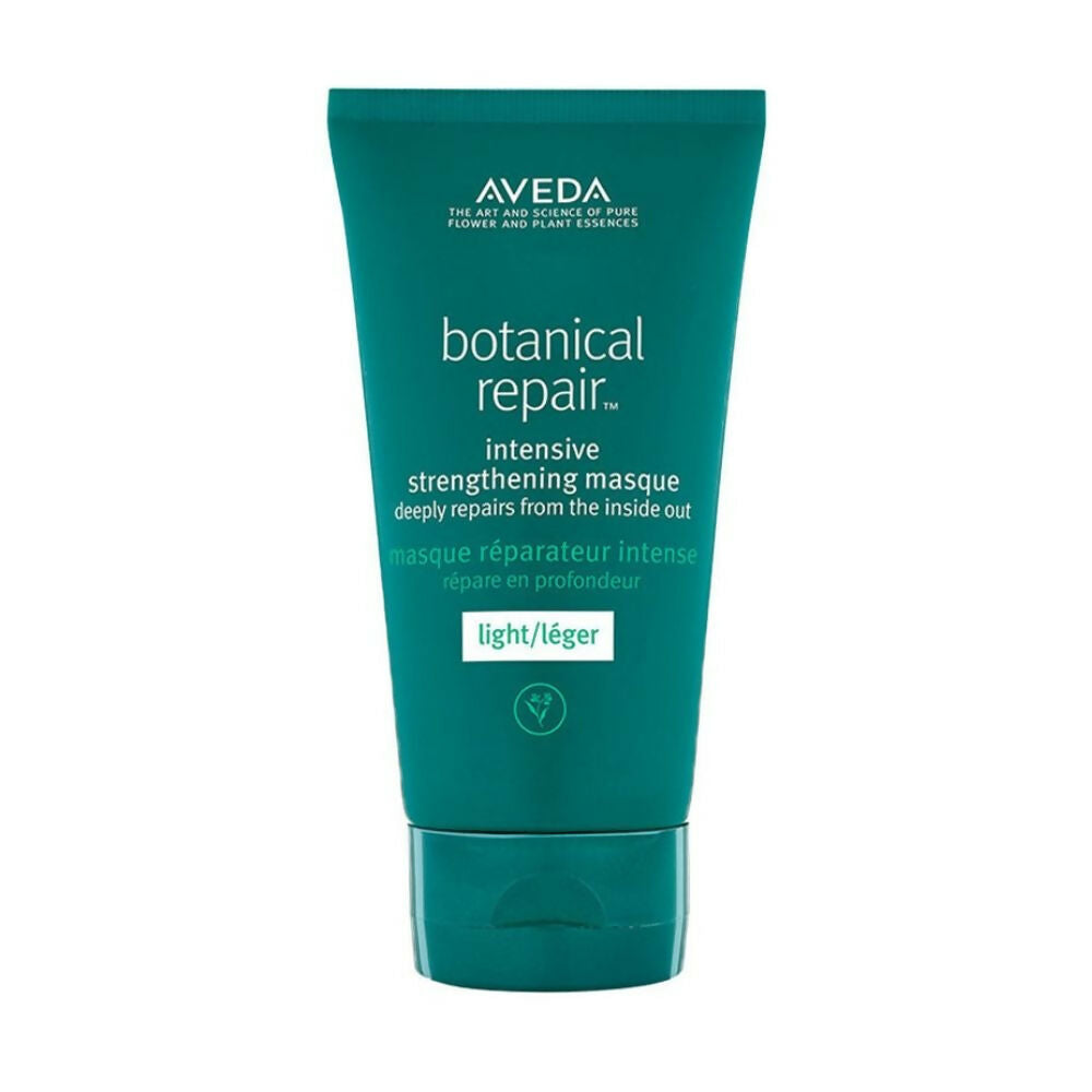 Aveda Botanical Repair Bond Building Light Mask For Damaged Hair   