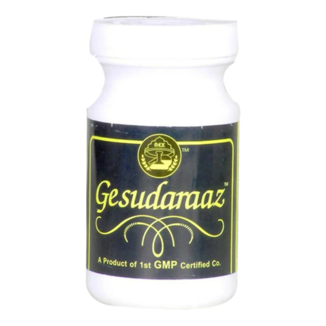 Rex Remedies Gesudaraaz Powder TrueCure