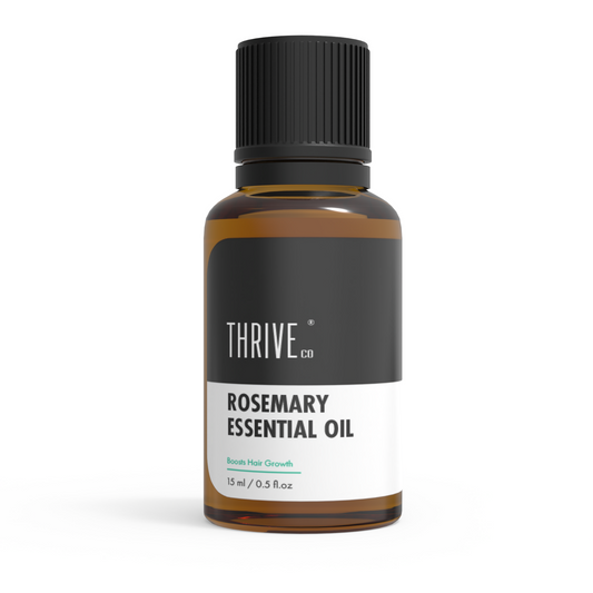 ThriveCo Rosemary Essential Oil 