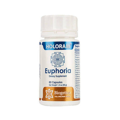 Biogetica Holoram Euphoria  