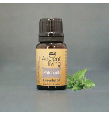 Ancient Living Patchouli Essential Oil