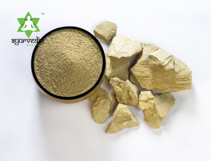 Ayurvedix Natural Multani Mitti Powder