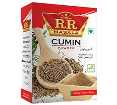 RR Masala Cumin Powder, Australia, Canada 