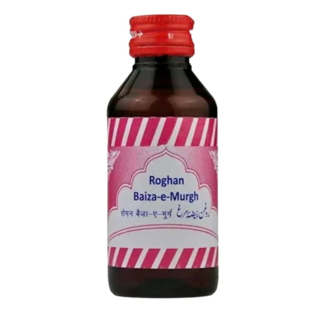 Rex Remedies Roghan Baiza-e-Murgh Distacart