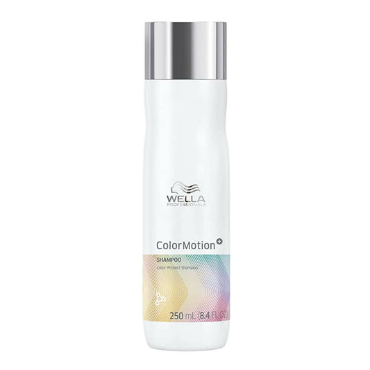 Wella Professionals ColorMotion+ Color Protection Shampoo TrueCure