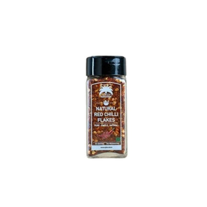 Ajfan Red Chilli Flakes