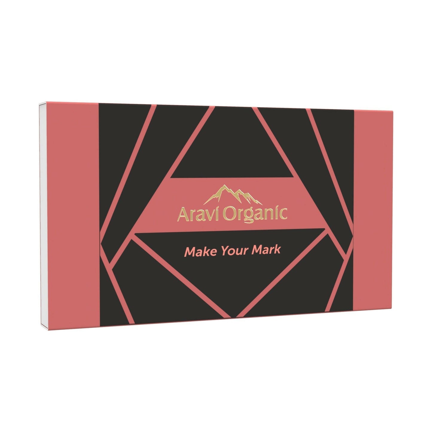 Aravi Organic Liquid Lipstick Combo