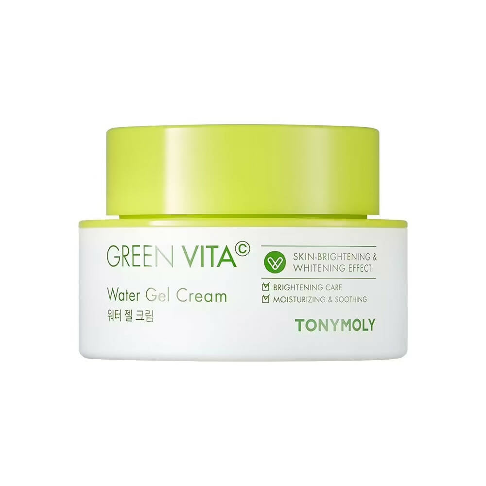 Tonymoly Green Vita C Water Gel Cream 