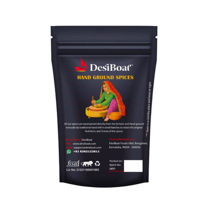 DesiBoat Star Anise