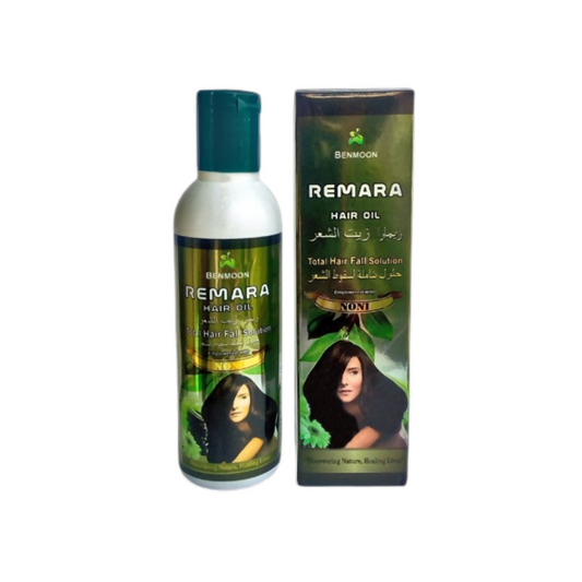 Benmoon Ayurveda Remara Hair Oil 