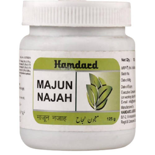 Hamdard Majun Najah