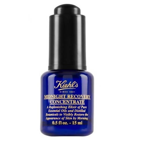 Kiehl's Midnight Recovery Concentrate