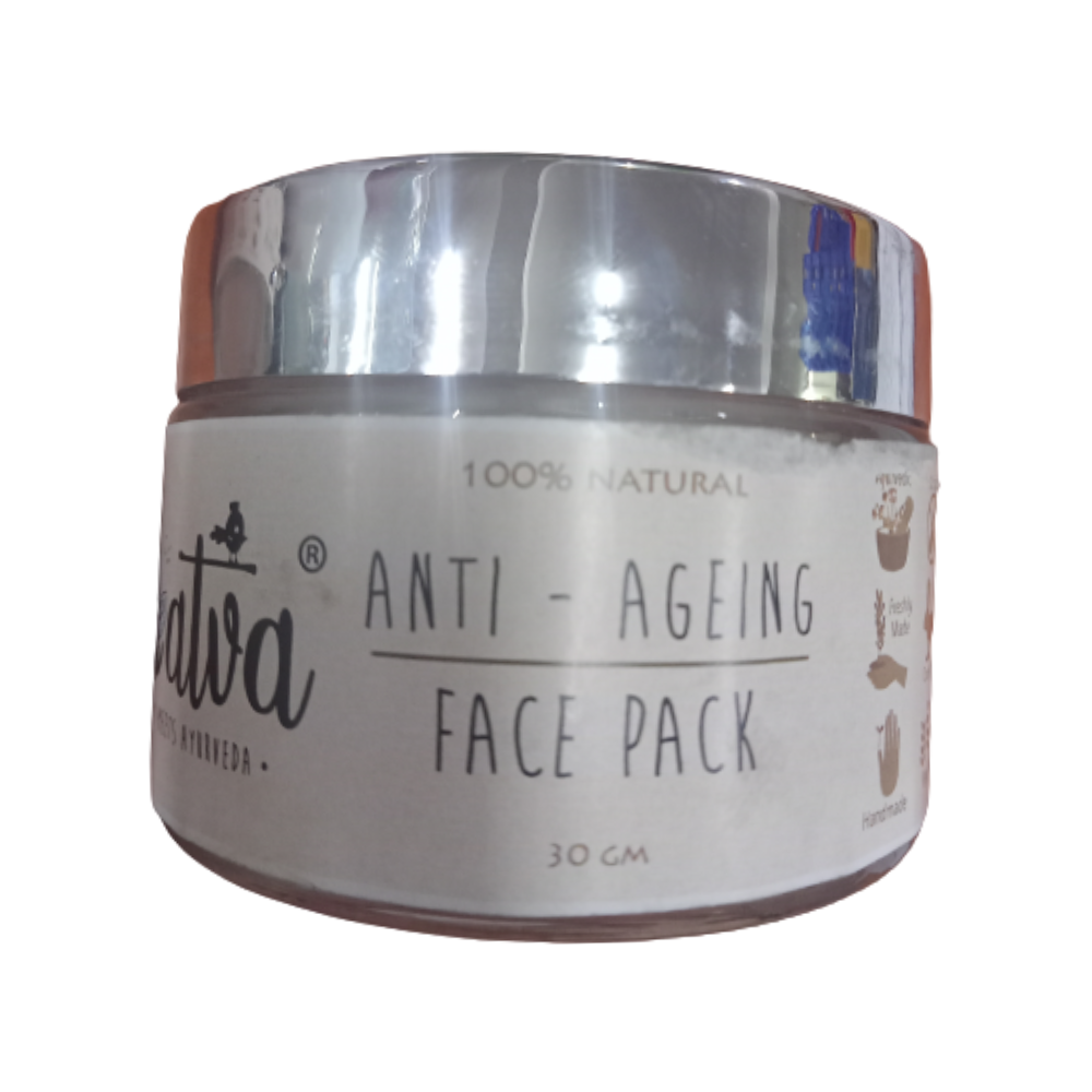 Trnatva Anti-Aging Face Pack 