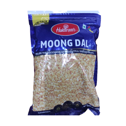 Haldiram's Namkeen Moong Dal 