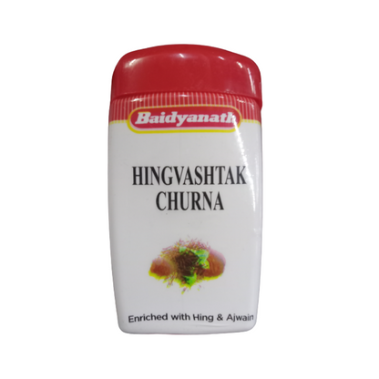 Baidyanath Hingwashtak Churna 60 gm TrueCure