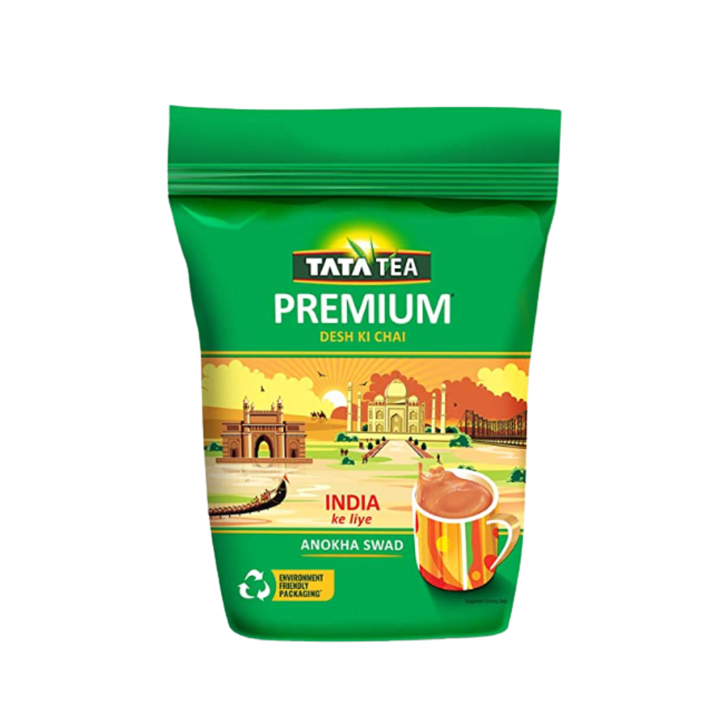 Tata Tea Premium TrueCure