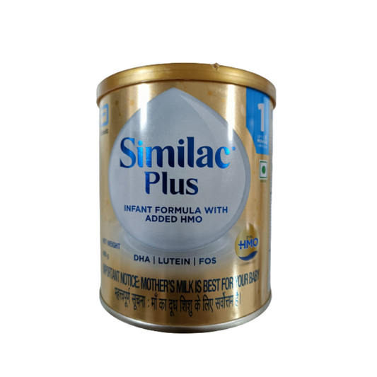 Similac Plus Infant Formula Upto 6 Months Stage 1, Australia, Canada 