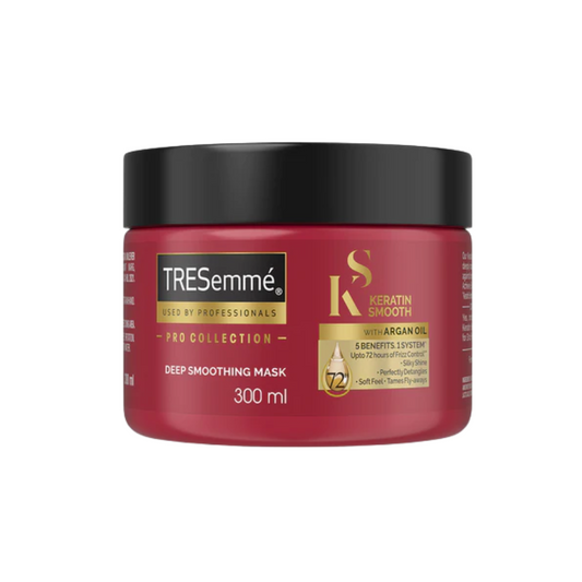 TRESemme Keratin Smooth Deep Smoothing Mask TrueCure