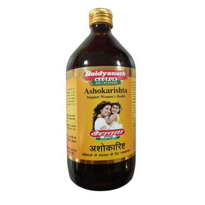 Baidyanath Ashokarishta