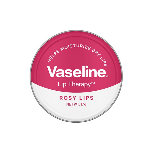 Vaseline Rosy Lip Therapy TrueCure