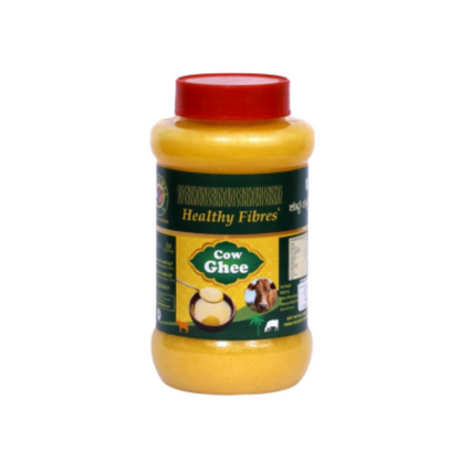 Healthy Fibres Cow Ghee