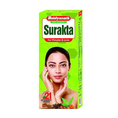 Baidyanath Nagpur Surakta 