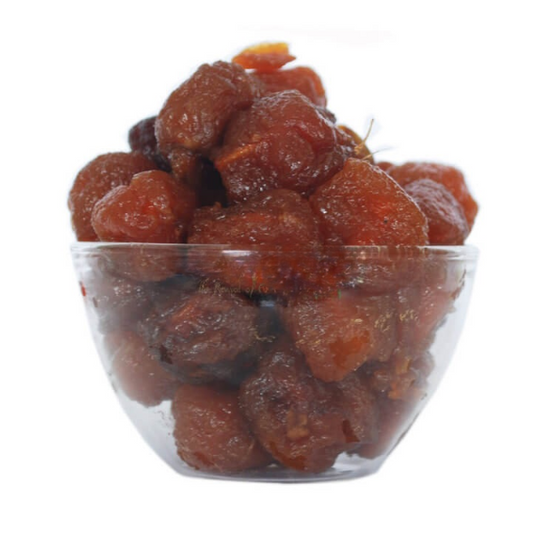 Aal Pakkoda Pazham / Plum Dry Fruit ( Raw)