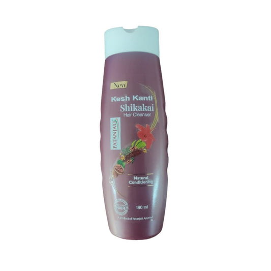 Patanjali Kesh Kanti Shikakai Hair Cleanser buy-in-usa-australia-canada