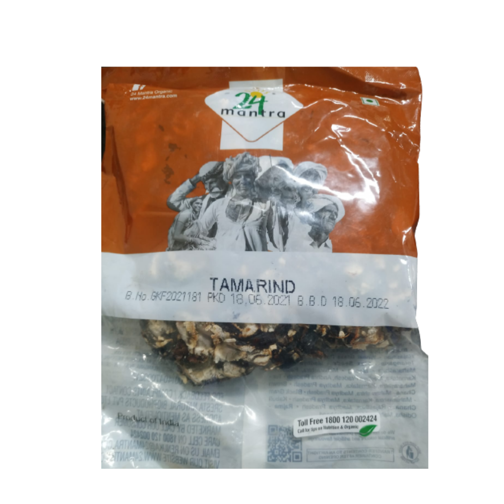 24 Mantra Organic Tamarind Premium