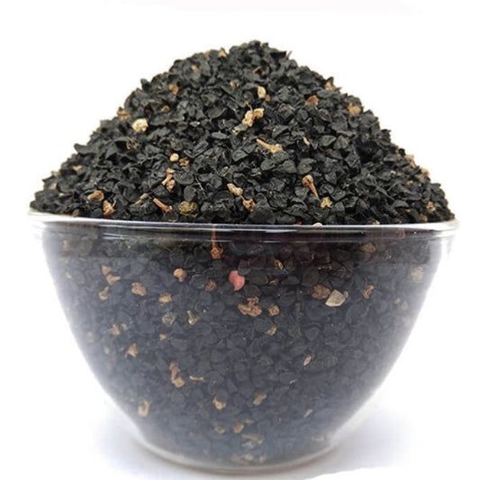 Vengaya Vidhai / Black Onion Seeds (Raw)